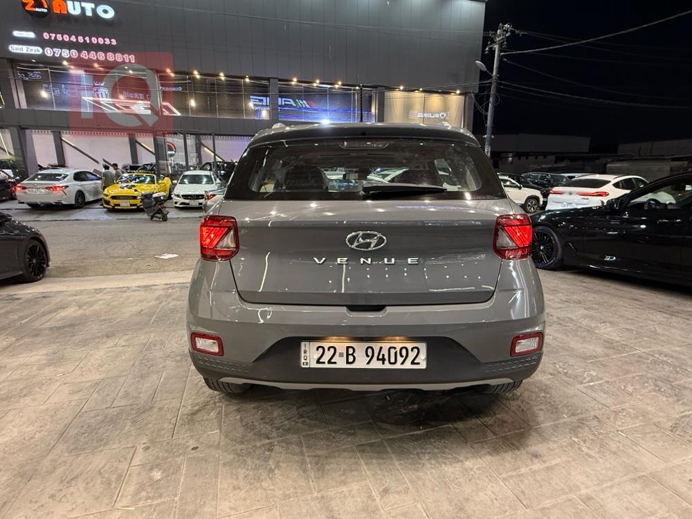 هیوندای ڤینیو